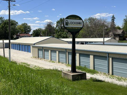 LockBox Storage - Stuart