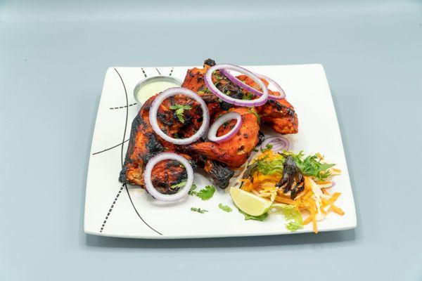 Tandoori Chicken!