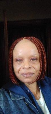 Mata's Hair Braiding