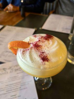 The Ridge Restaurant & Bar