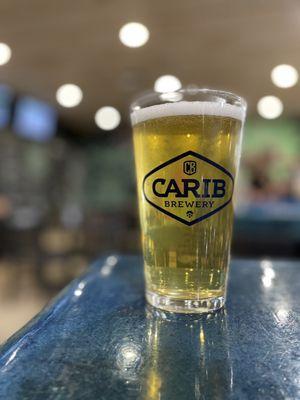 Carib Brewery USA