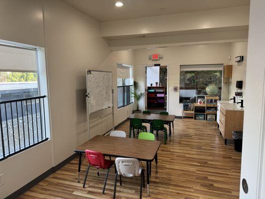 Sunny Language Academy