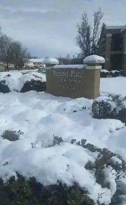 Regency Place Senior Apartments