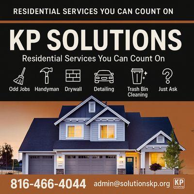 KP Solutions
