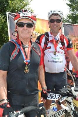 Porter-Brandenburg Agency Inc