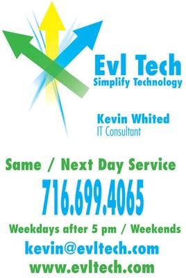 EvlTech