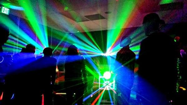 Ruby Lounge Hookah Bar