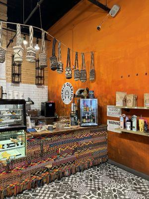 Pueblo Querido Coffee Roasters