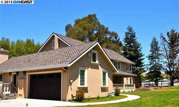 MLS# 40617966 Castro Valley, CA