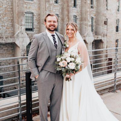 Bridal Alterations By Asu