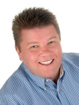 John Hoopes-Carolin Real Estate Group