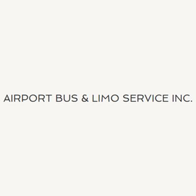 Airport Bus & Limo Service