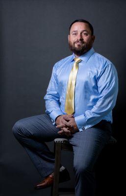 Mike Ritrovato - Compass