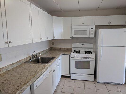 Fort Heath Apartments