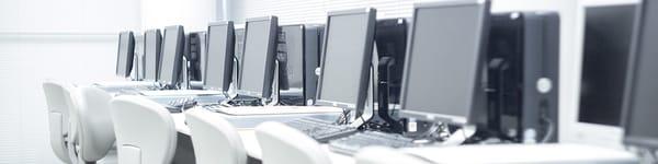 Consolidated Services