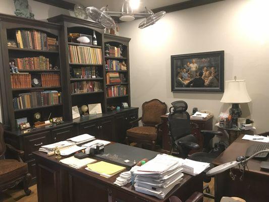 Russell Kuteman, CPA