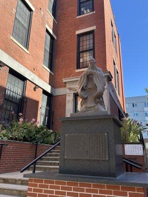 Boston By Foot