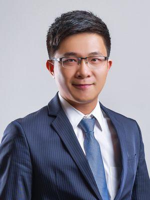 Leo Zhang - RE/MAX
