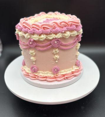 Sergeant Cupcake Confections
