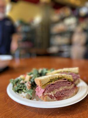 Frumento's Italian Market