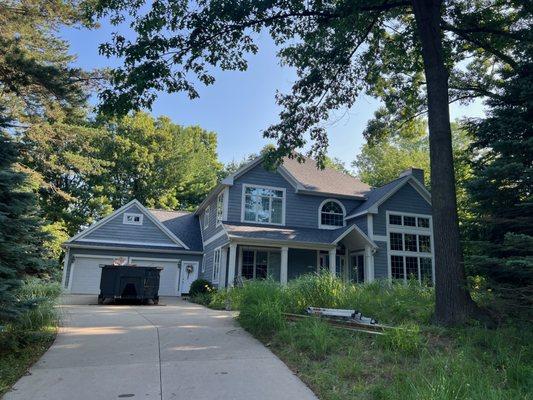 Bing’s Construction