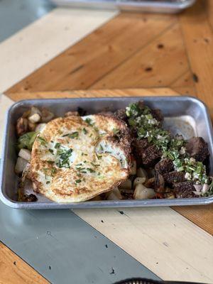 Toasted Coffee + Kitchen