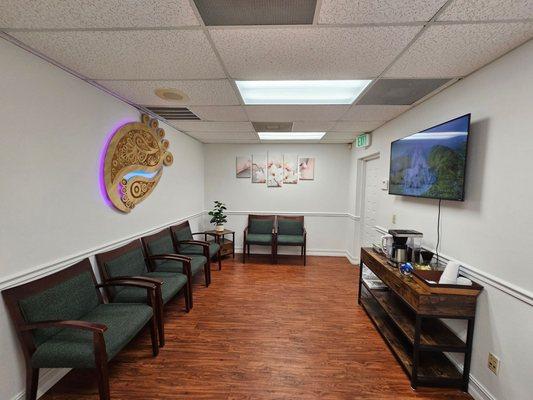 Florida Foot and Ankle Clinic