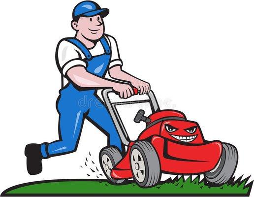 E R Lawn Equipment Repair