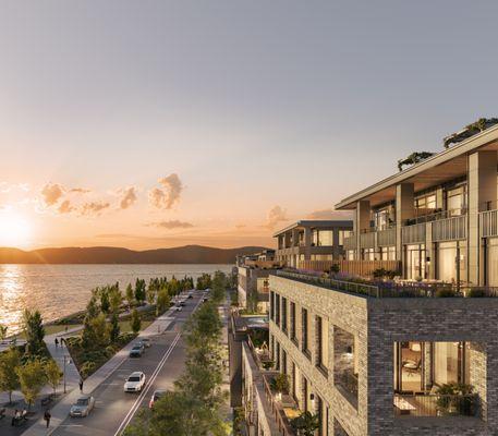 Jamie Fosgate, NestEdge Realty