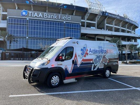 Ameripro Health - Atlanta