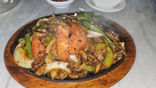 Cazadores Mexican Restaurant