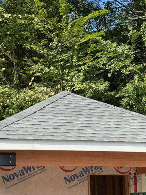 Changing Seasons Roofing