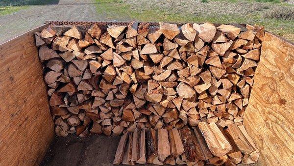 Jones Forestry and Firewood