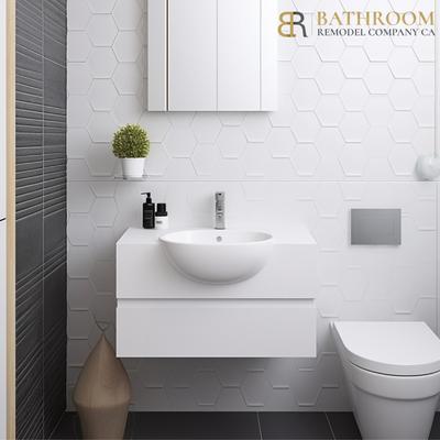 Bathroom Remodel Company