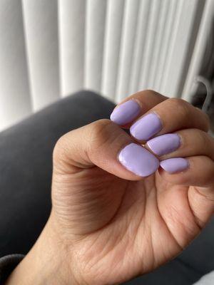 New Sunshine Nail Salon