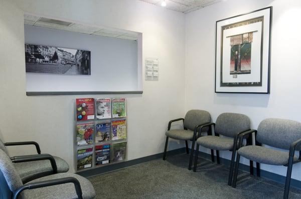 Edmund Padleckas, DDS