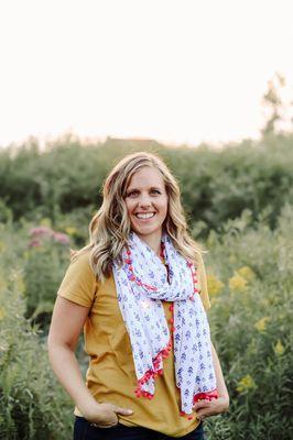 Sarah Peck, PT, DPT - Trifecta Physical Therapy