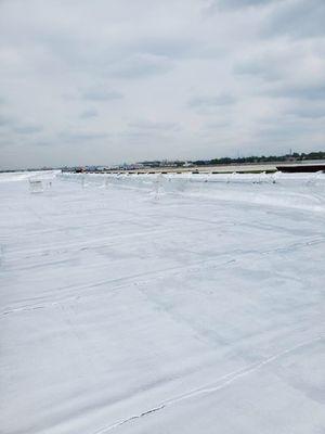 Major League Roofing