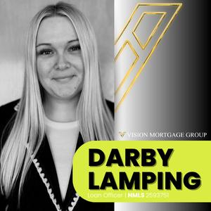 Darby Lamping - Vision Mortgage Group