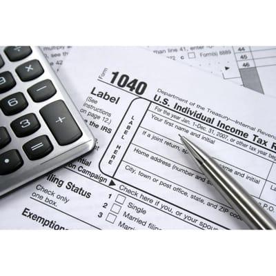 Baltimore Protax Services