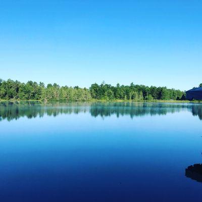 Kerecmans Fishtrap Resort