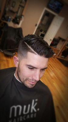 Just Bladez BarberShop