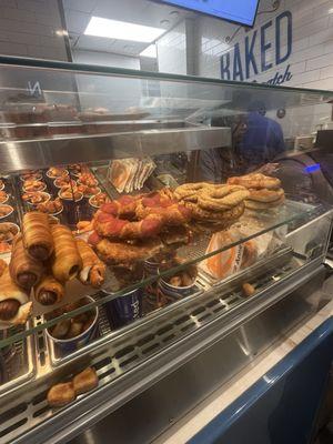 Auntie Anne's
