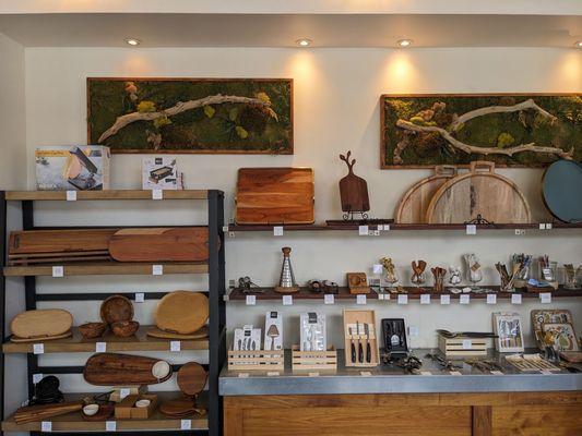 Cheese Shop Santa Barbara