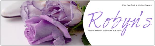 Balloons Express & Robyn's Floral