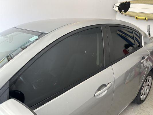 Luxe Detail & Restoration