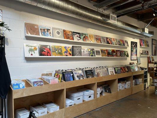 Mint Gallery Records