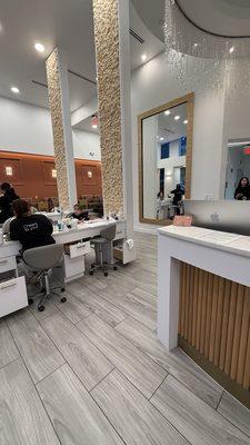 nailsaloon - Chevy Chase