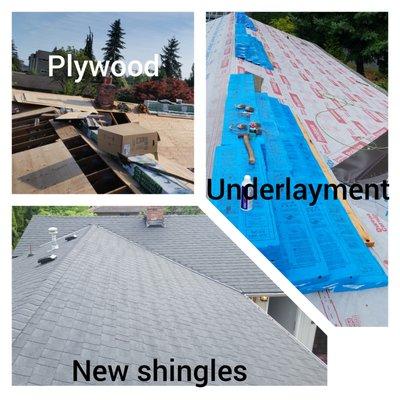 First Choice Roofing