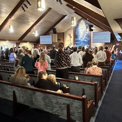 York Alliance Church